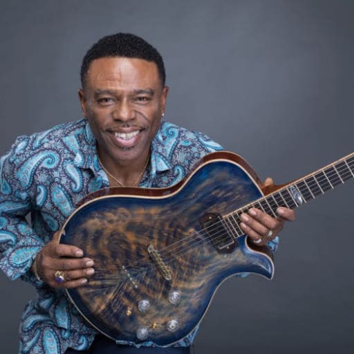 Norman Brown Kansas City Tickets