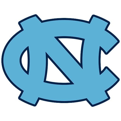 North Carolina Tar Heels Women's Basketball Schedule 2026–2027