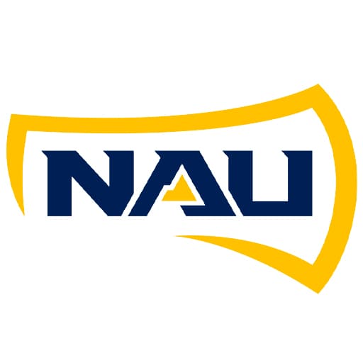 Northern Arizona Lumberjacks Women's Volleyball Schedule 2026–2027