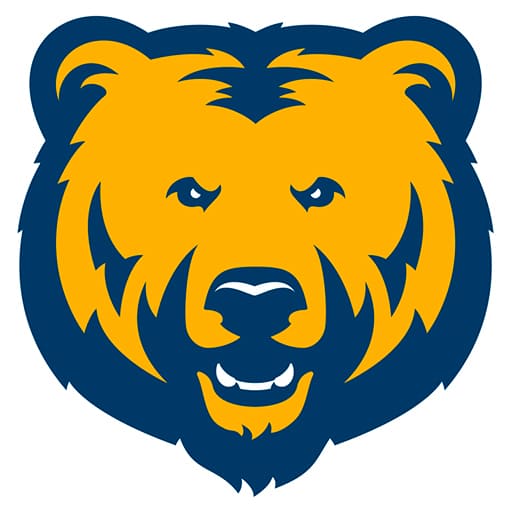 Northern Colorado Bears Women's Volleyball Schedule 2026–2027