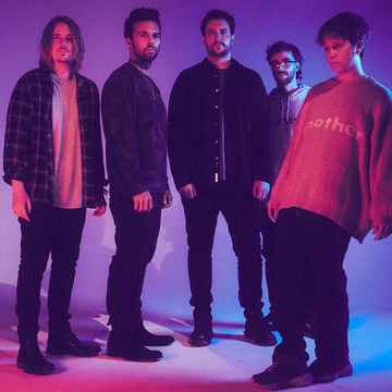 Nothing But Thieves Concerts in Kansas City