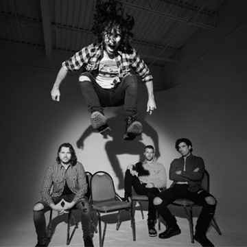 Nothing More Kansas City Tickets