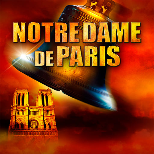 Notre Dame De Paris Kansas City Tickets