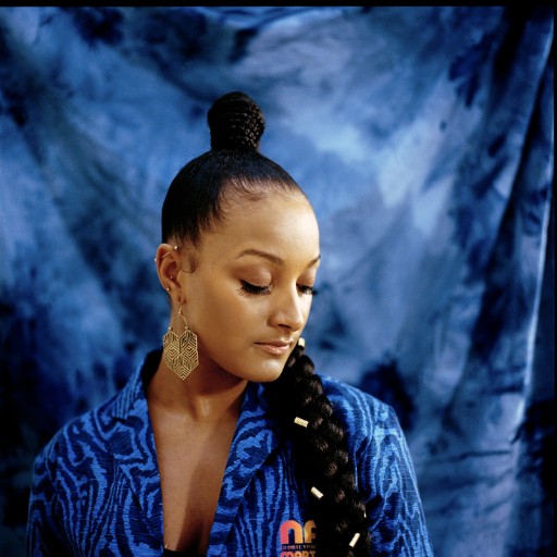 Nubya Garcia Kansas City Tickets