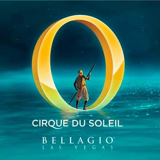 Cirque du Soleil - O Kansas City Tickets