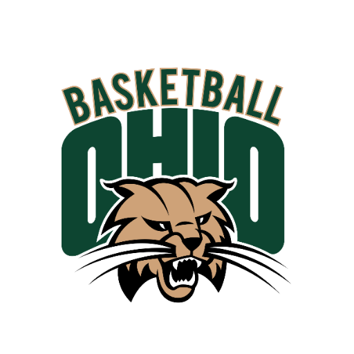 Ohio Bobcats Basketball