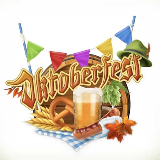 Oktoberfest Kansas City Tickets