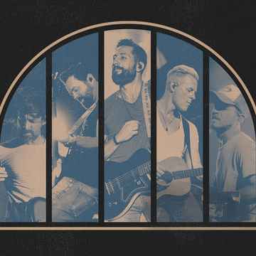 Old Dominion Concerts in Kansas City