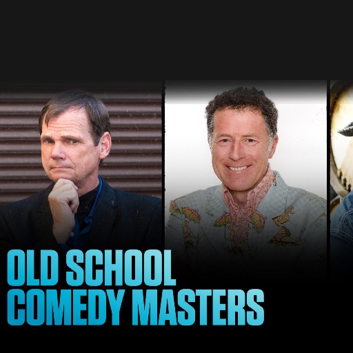 Old School Comedy Masters Kansas City Tickets