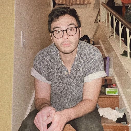 Olen in Kansas City