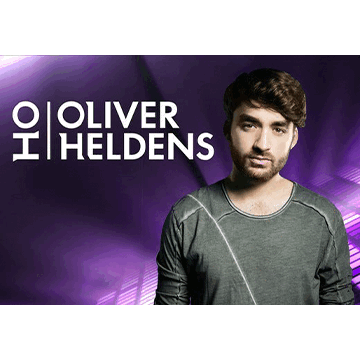 Oliver Heldens Kansas City Tickets