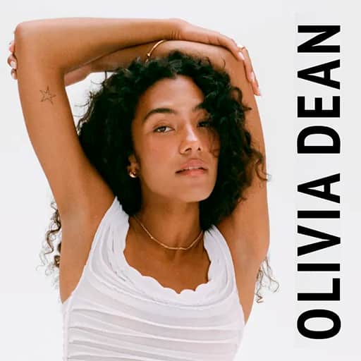 Olivia Dean Concerts in Kansas City
