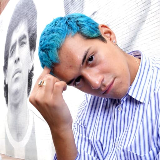 Omar Apollo in Kansas City