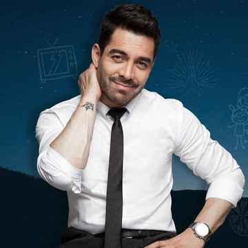 Omar Chaparro Kansas City Tickets