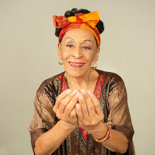 Omara Portuondo Kansas City Tickets