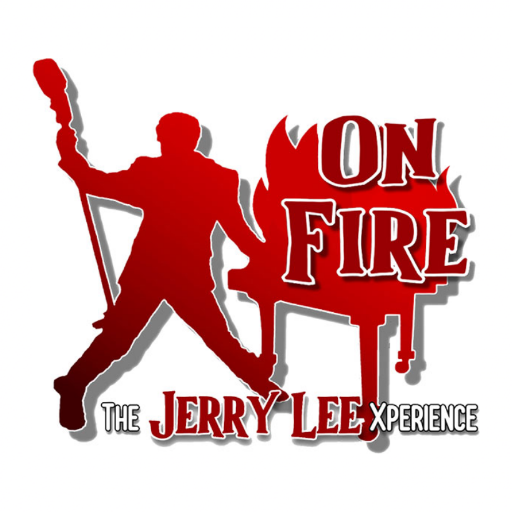 On Fire - The Jerry Lee Experience Kansas City Tickets