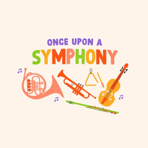 Once Upon A Symphony Kansas City Tickets