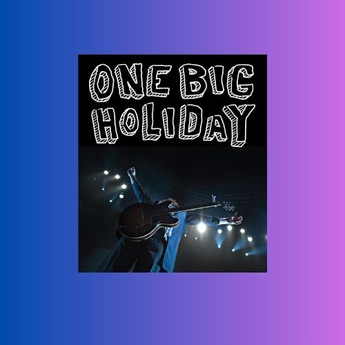 One Big Holiday Kansas City Tickets