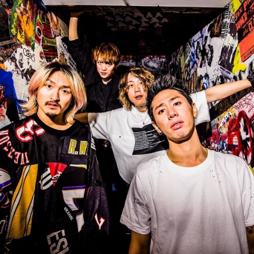 One Ok Rock Concerts in Kansas City