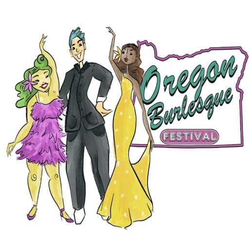 Oregon Burlesque Festival Kansas City Tickets