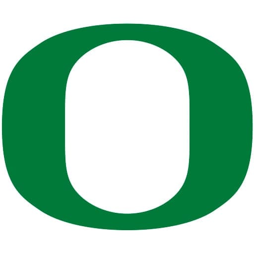Oregon Ducks Basketball