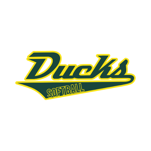 Oregon Ducks Softball