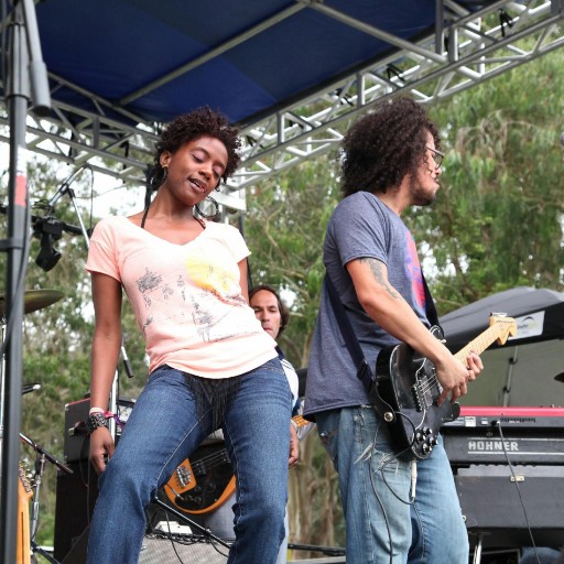Orgone Kansas City Tickets