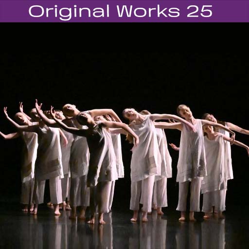 Original Works 25 Kansas City Tickets