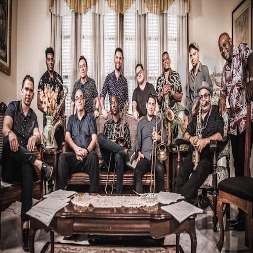 Orquesta Akokan Kansas City Tickets