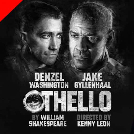 Othello Kansas City Tickets