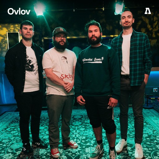 Ovlov Kansas City Tickets