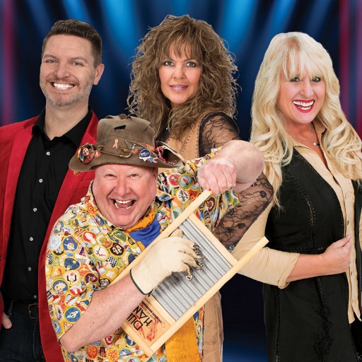 Ozarks Country Kansas City Tickets