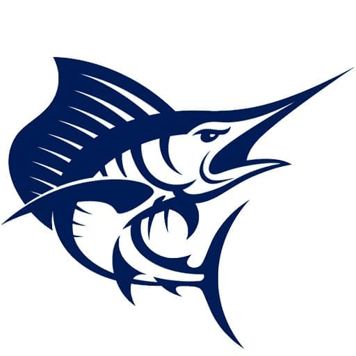 Palm Beach Atlantic Sailfish