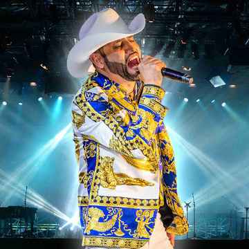 Pancho Barraza Kansas City Tickets