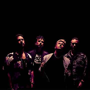 Papa Roach Kansas City Tickets