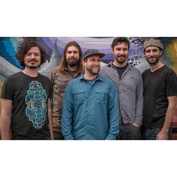 Papadosio Concerts in Kansas City