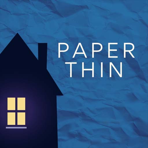 Paper Thin Kansas City Tickets