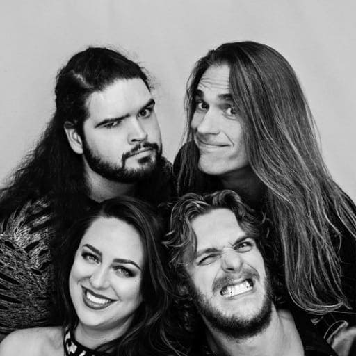 Paralandra Kansas City Tickets