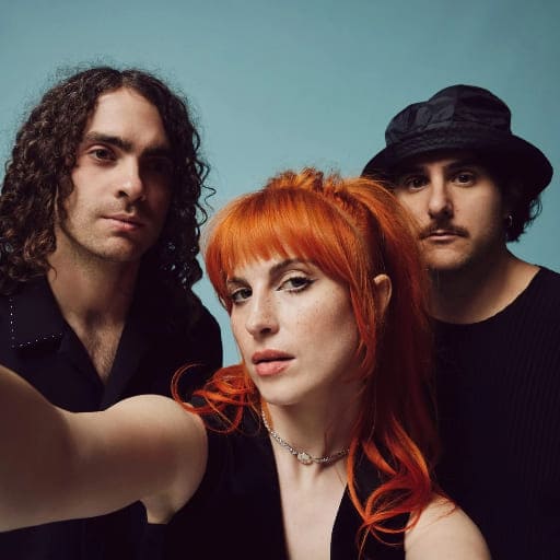 Paramore Concerts in Kansas City