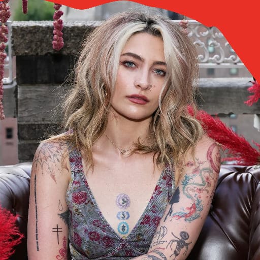 Paris Jackson Kansas City Tickets
