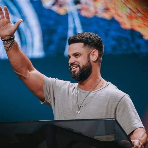 Pastor Steven Furtick Concerts in Kansas City