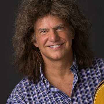 Pat Metheny Concerts in Kansas City