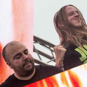 Pegboard Nerds Kansas City Tickets