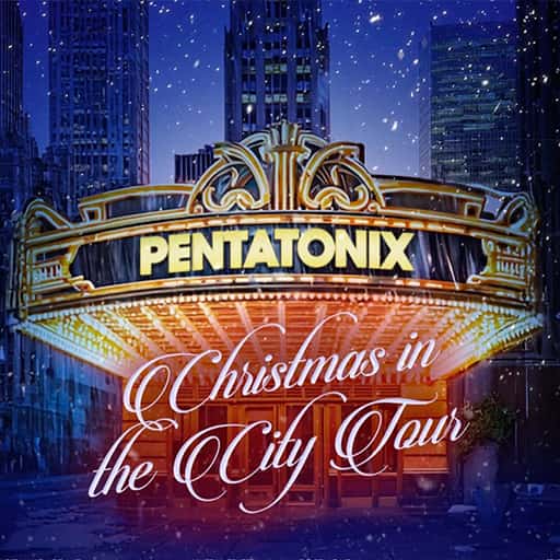 Pentatonix Concerts in Kansas City