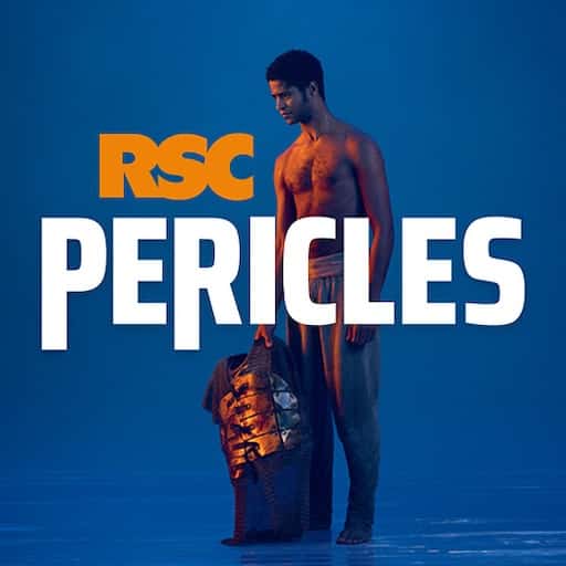 Pericles Kansas City Tickets