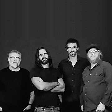 Perpetual Groove Concerts in Kansas City