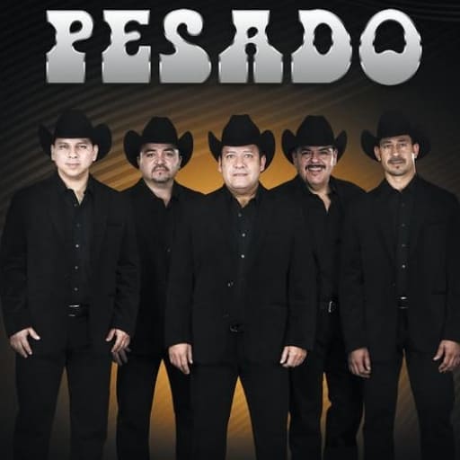 Pesado Kansas City Tickets