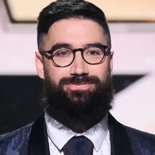Peter Antoniou Kansas City Tickets