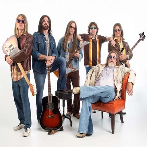 Petrock Concerts in Kansas City