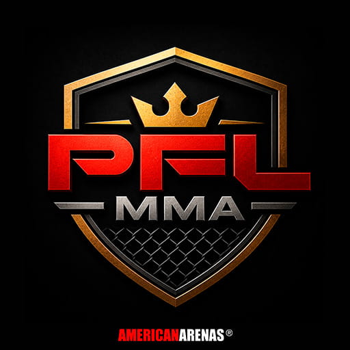PFL MMA Schedule 2026–2027
